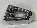 Front Bumper End Cap Cover For Hummer H2 2003-2009 Suv Sut Left Driver Side. Fixed Price $24.99.