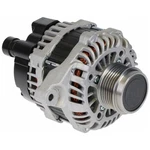 New Alternator For Honda Fit L4 1.5L 15-16 31100-5R7-A01 311005R7A01RM AHGA95. Fixed Price $172.95.