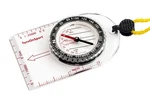 Turnonsport Boy Scout Hiking Compass - Mini Orienteering For Blue Red. Fixed Price $16.99.