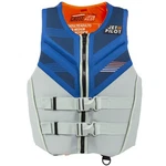 Jetpilot Cause Neoprene Coast Guard Approved Life Jacket Pfd-black Navy Size Xs. Fixed Price $74.99.