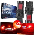 W21W 7440 T20 Led Bulbs Canbus Error Free Reversing Light Red. Fixed Price $31.45.