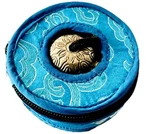 Qt Tibetan Handmade Yoga Meditation Om Tingsha Bell Chimes Cymbal Set. Fixed Price $49.99.