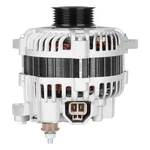 New Alternator For Infiniti FX35 2003-2008 3.5L V6, Nissan 350Z 2003-2006.... Fixed Price $145.38.
