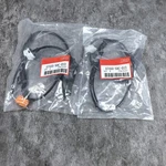 2PCS Oem Front Abs Speed Sensor Set For 03-07 Honda Accord 04-08 Acura Tsx Sedan. Fixed Price $38.59.