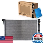 Philtop Engine Coolant Radiator Assembly Compatible 1982-1992 Camaro. Fixed Price $140.78.