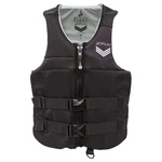 Jetpilot Fleet Neoprene Dual Coast Guard Approved Life Vest Pfd Mens. Fixed Price $106.53.