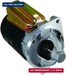 Premier Gear PG-3152 Starter Replacement For F150, F250, F350, E150 Econoline,. Fixed Price $194.04.