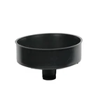 Wirthco 32900 Funnel King Drum Screen - 4 Quart Capacity. Fixed Price $30.91.