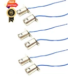 Bstenky BA15S 1156 Led Light Bulb SOCKET,6PCS Car Lamp Holder For Single Blue. Fixed Price $22.99.