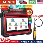Newest 2026 Launch X431 CRP919E Bt Pro Bidirectional Car Diagnostic Scanner Tool. Fixed Price $489.00.