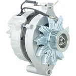 Alternator 5.0L Ford Mustang 1987-1993 E79F-10300-BA; 400-14010. Fixed Price $140.40.