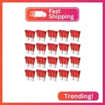 Gebildet Standard Car Fuses Automotive Atc Ato Blade. Fixed Price $7.10.