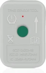 Jdiag Tpms Sensor Tool, Relearn For F150 Auto Reset White. Fixed Price $18.99.