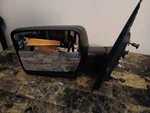 Kool Vue 2004-2008 Ford F-150 Driver Side Mirror, Power Adjust, FO1320233. Fixed Price $153.16.