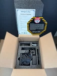 Velodyne 80-VLP-16-LW-A Lidar Sensor Puck Lite Kit Model New!!!. Fixed Price $399.90.