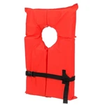 Seachoice EPE1130AK1O-85540 Type Ii Life Vest Child, Orange. Fixed Price $18.67.