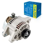 Philtop Alternator For Toyota Echo 2000 2001 2002 2003 L4 1.5L 13896 27060-21010. Fixed Price $120.99.