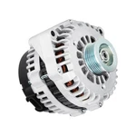 New Alternator Fit For Chevrolet Silverado Truck Van Isuzu Humm... Usa Fast Ship. Fixed Price $136.70.