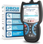 Blcktec 440 Bluetooth OBD2 Scanner Diagnostic Tool - Car Code Reader And.... Fixed Price $106.51.