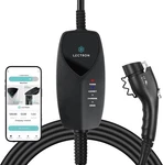 Lectron Level Charger Portable J1772 Electric Car New Open Box. Fixed Price $89.99.