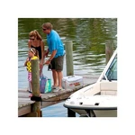 Seachoice 44990 Life Jacket Bag (holds 6). Fixed Price $31.99.