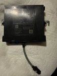 Honda Acura 39870-TYA-A012-M1 Oem Communication/telematics Control Module Black. Fixed Price $135.99.