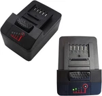 2PCS CTB8185 Battery 18V 4AH, Replace For Snap On. New. Fixed Price $74.99.