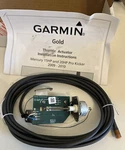 Garmin TR-1 Gold 120-7070-00 Autopilot Throttle Actuator For Mercury 15 &. Fixed Price $24.95.