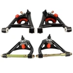 Front Upper & Lower Control Arms Body For Buick Gran Sport Skylark Special. Fixed Price $342.61.