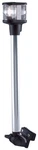 Perko 1181DP0CHR Fold Down All-round Light Horizontal Mount. Fixed Price $84.90.