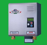Titan SCR-4 N-210 Tankless Water Heater. Brand New. Free Same Day Shipping. Fixed Price $441.00.