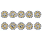 Scandvik 41165 Bulb Warm White *10-PACK. Fixed Price $81.95.