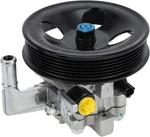 Power Steering Pump For Hyundai Santa Fe 2.4L L4 2010-2012 Kia Sorento. Fixed Price $48.00.