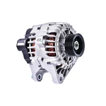 New Hl Mando Original Equipment 11A1085 Alternator For 2010-201... Usa Fast Ship. Fixed Price $197.12.