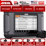Ancel MR500 For Suzuki Outboard Engine OBD2 Scanner Diagnostic Tool Live Data. Fixed Price $479.99.