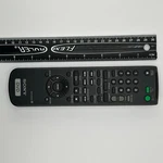 Sony RMT-D130A Genuine Remote Control For Cd Dvd Player DVP-S365 DVP-S560D. Fixed Price $14.88.