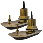 Raymarine T70319 RV-220 Bronze Thru-hull Transducer 8M. Fixed Price $1906.87.