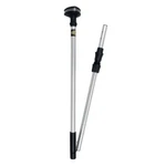 Perko Led Boat Navigation Pole Light Folding 60" Stealth Series Universal. Fixed Price $175.26.