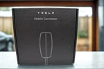 Tesla Gen 3 Mobile Connector Charger Bundle X Cybertruck Oem Sealed. Fixed Price $255.99.