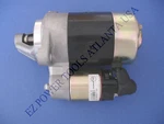 Nac Mmd NDK-4100YE 3500 Watt Diesel Generator Electric Starter Motor. Fixed Price $129.00.
