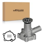 Aluminum Water Pump For John Deere 650 750 Yanmar YM169 YM180 YM187 YM250. Fixed Price $41.02.