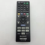 Oem Sony RMT-B110A Remote For BDPBX38 BDPBX58 BDPS380 Blu-ray Dvd Player Tested. Fixed Price $7.99.