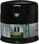 Lot Of 2 Filters Mobil M1-104A Extended Performance Oil. Fixed Price $16.50.