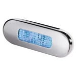 Hella Incorporated 980869601 Courtesy Lmp Blu/w Cap S/s Bzl. Fixed Price $61.04.