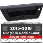 Tailgate Handle Ford F-150 W/ Camera Hole, Led. Fixed Price $52.24.