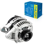 Philtop Alternator Ford Mustang 2011-2014 V6 3.7L 150A Cw Groove Pulley. Fixed Price $126.99.