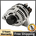 Alternator For 2010 And 2011 Toyota Camry 2.5L L4 11516N 1042102650 100A 12V. Fixed Price $83.99.