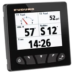 Furuno Instru. Display, 4.1" Color Lcd FI70. Fixed Price $545.00.