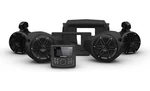 Rockford Fosgate RZR14-STG2 Audio Kit Polaris Models. Fixed Price $1199.99.