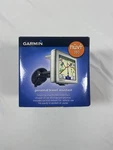 Garmin Gps Navigation Nuvi 350 Charger Car Mount. Fixed Price $34.00.